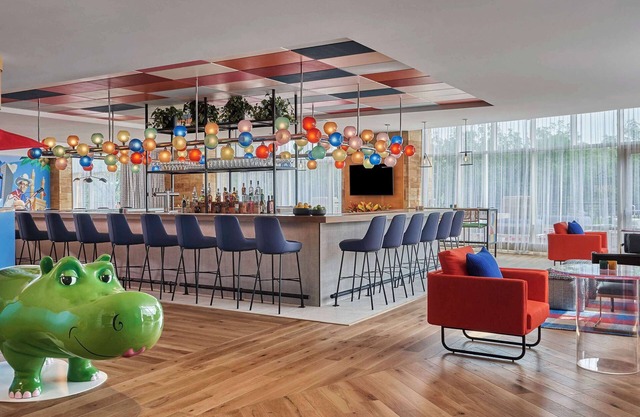 Graduate by Hilton Cincinnati