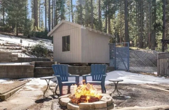 Graeagle Tranquility: Spacious Remodeled 3 Bed, 2 Bath Home, pet friendly.