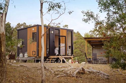 Grampians Views Moyston by Tiny Away