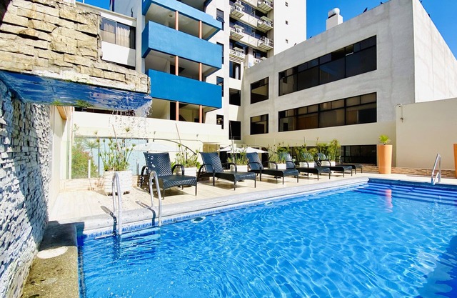 Gran Cavancha Suite