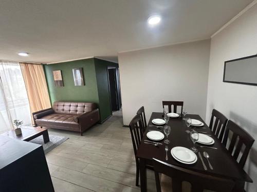 Gran Departamento Concepción