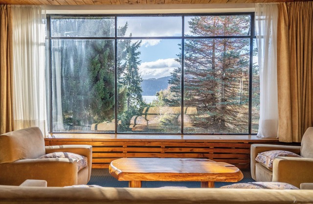 Gran Hotel Panamericano