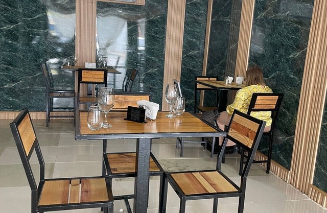 Gran Hotel Higuey