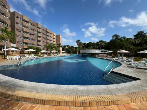 Gran Lençóis Flat Residence 10