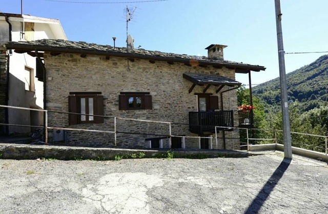 Gran Paradiso Alpette CIN IT001007C2GM89B7IG