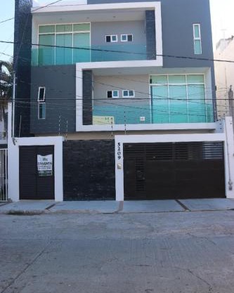 Gran ubicación Departamento para 11 cerca de playa