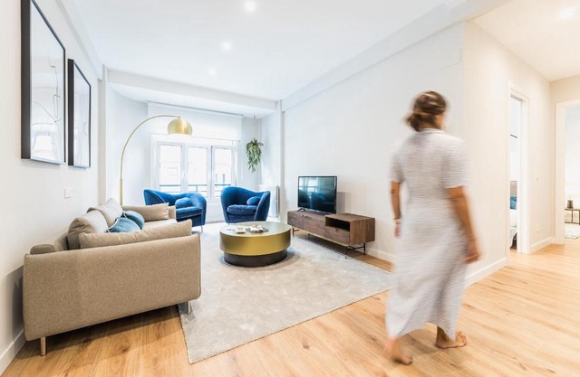 GRAN VIA by SWEET HOME SAN SEBASTIAN