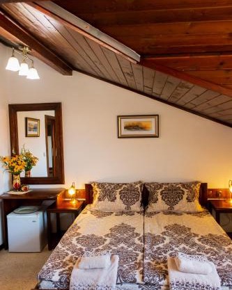 Grancharova Guest House