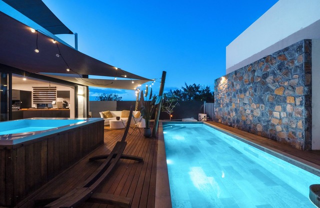 Grand Ānaya II | Luxury 5BR Villa | 2x Pools & Jacuzzi | Cinema Room