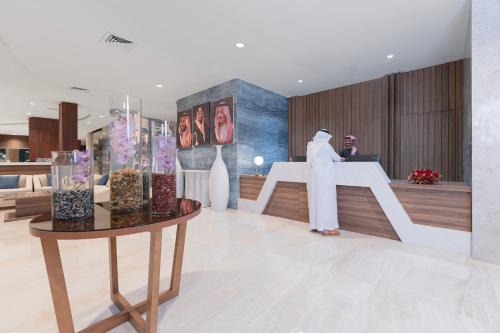Grand Astro Hotel فندق جراند أسترو