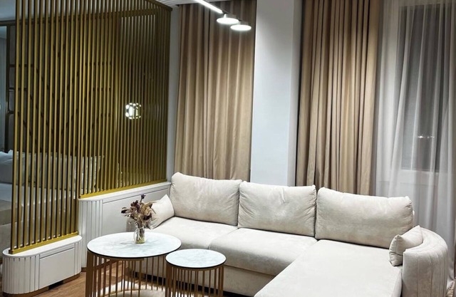 Grand Atlantis Suites Near Delhi Airport