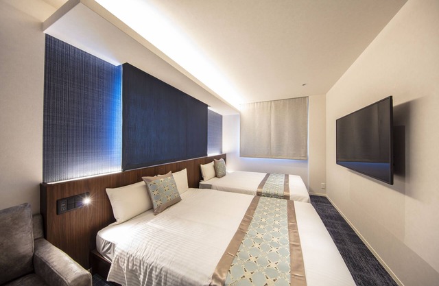 Grand Base Okayama Ekimae