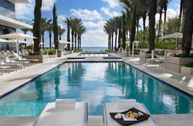 Grand Beach Hotel Surfside