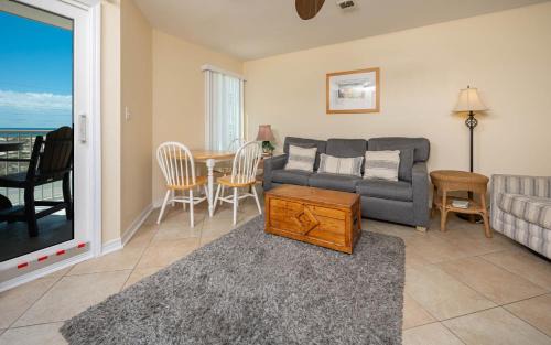 Grand Beach Resort 308 condo