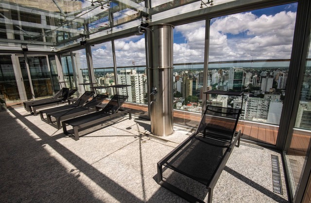 Grand Brizo La Plata