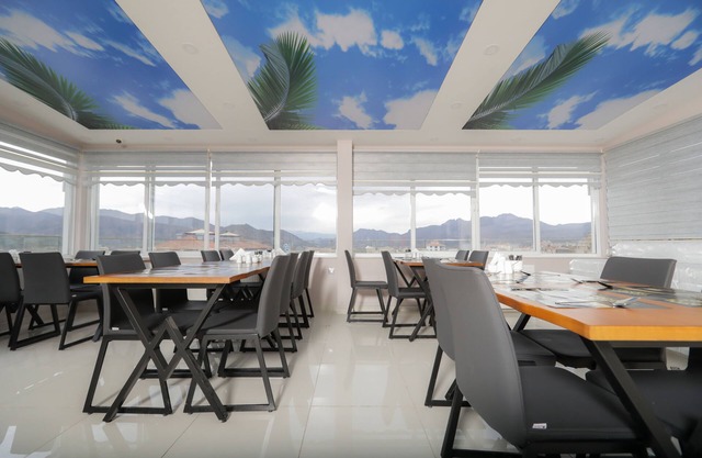 Grand Dost Hotel
