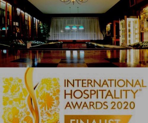 Grand Hotel Residence Piešťany - Boutique hotel