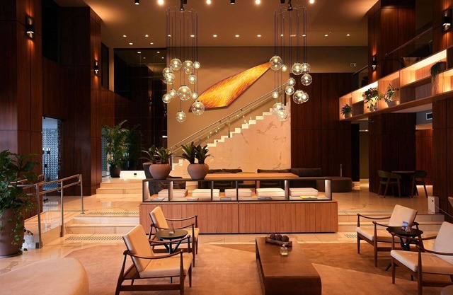 Grand Mercure Curitiba Rayon
