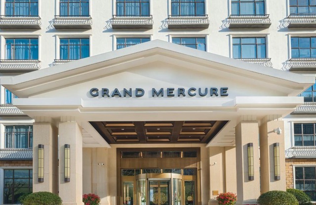 Grand Mercure Pingxiang Kaiguang