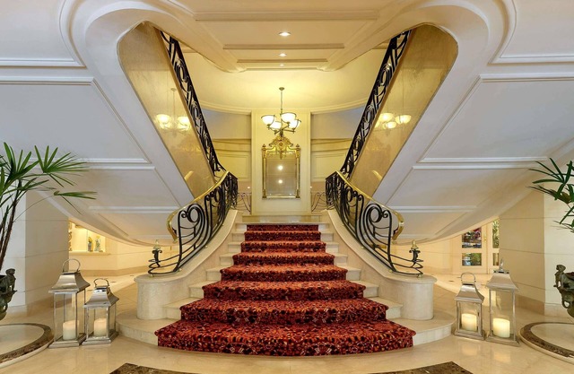 Grand Mercure Sao Paulo Ibirapuera