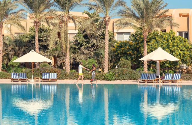 Grand Ocean Hotel & Resort