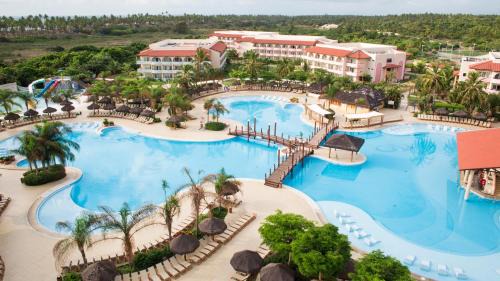 Grand Palladium Imbassaí Resort & Spa - All Inclusive