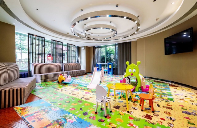 Grand Park Kunming