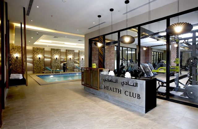 Grand Plaza Hotel - Jazan