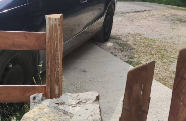 Grand Rabbit House on the Hillock