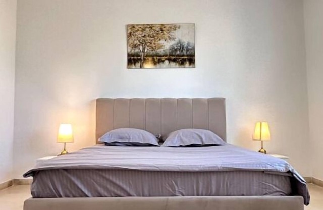 Grand S+1 Terrasse vue Dégagée