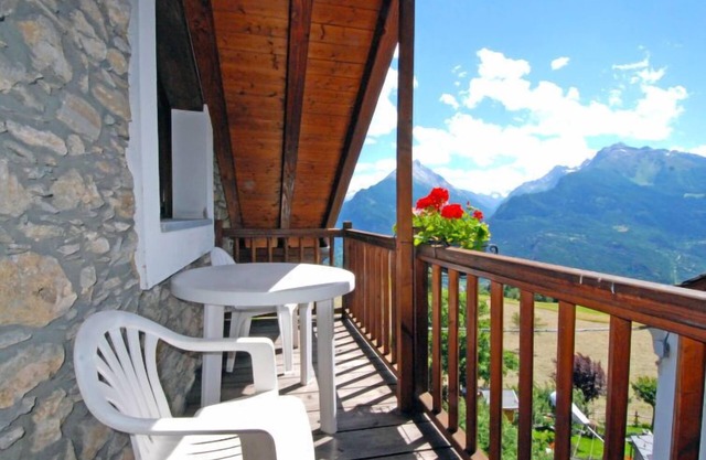 Grand Sarriod by Interhome
