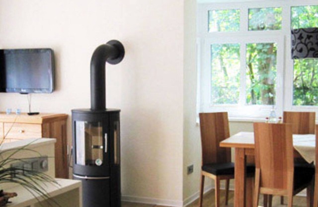 Grand Suite - Suitenhotel Idyll Heckenrose