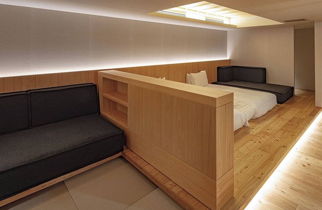 Grand Twin | Kaiseki cuisine that allows you to en/Atami Shizuoka