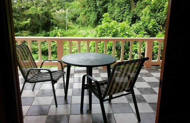 Grand View Guesthouse