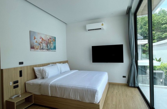 Grand Villa Aileen by Apart Homes