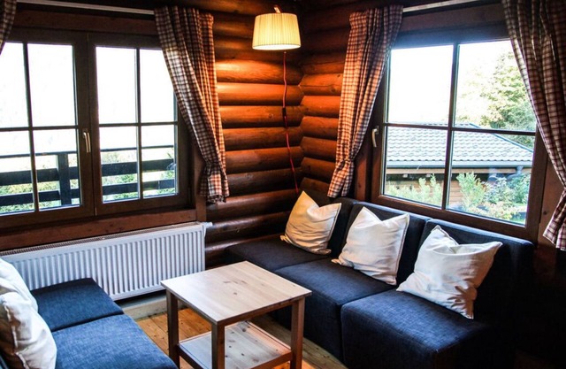 Grand Wastl Comfortable holiday residence