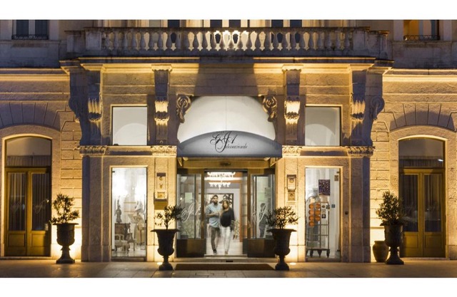 Grande Albergo Internazionale