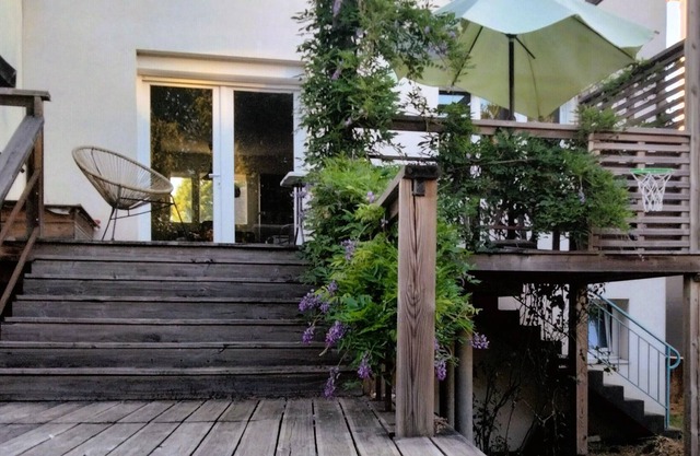 Grande Maison - 8 Couchages - 10km du Circuit 24h