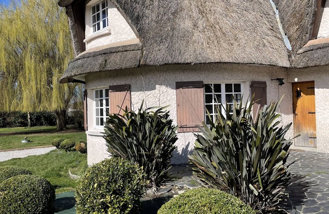 Grande Maison de Vacances à Agon-coutainville