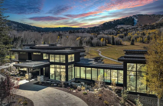 Grandeur of the Alpines | Exclusive Escape with Private Spa, Cinema & Sauna