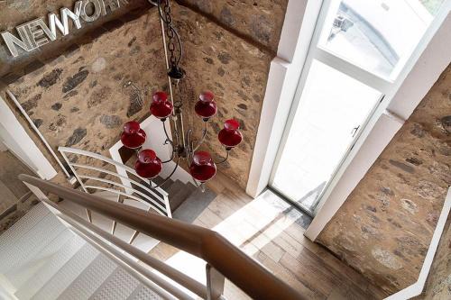 Grandma House in Anaga Rural Park