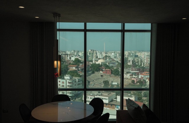 Grandstay Apartments