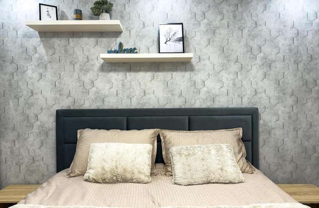 GrandStay apartments