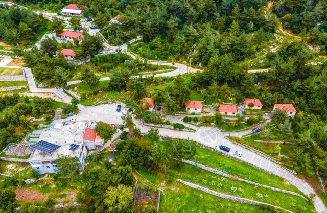 Graneroverde Resort