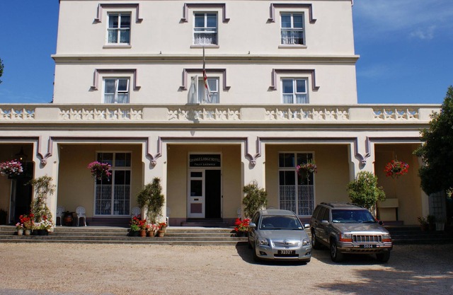 Grange Lodge Hotel