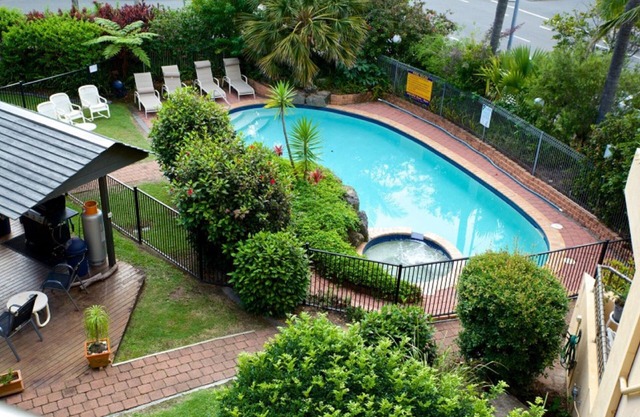 Grangewood Court