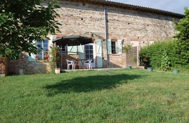 Granny - Pibrac - Gîte