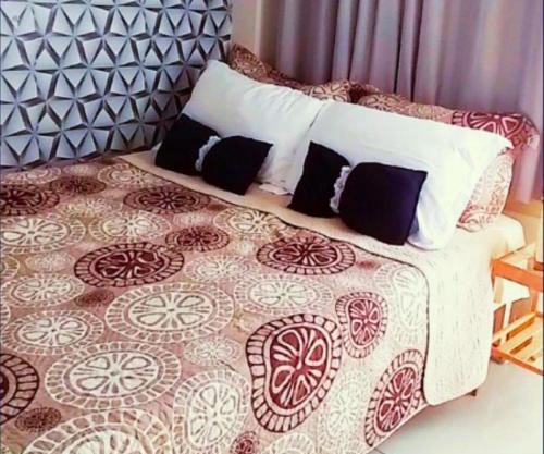 GRASS RESIDENCES MINI SUITES SM North Edsa