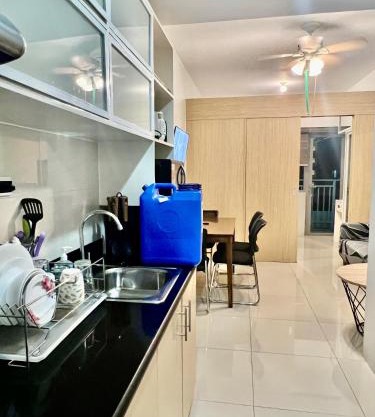 Grass Residences Tower 5