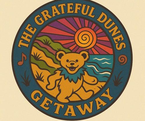 Grateful Dunes Getaway